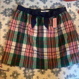 Vineyard vines skirt
